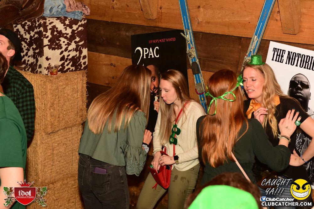 Cabin Five nightclub photo 139 - March 16th, 2019