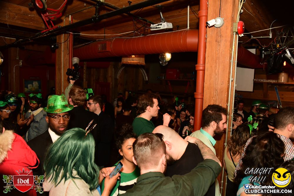 Cabin Five nightclub photo 140 - March 16th, 2019