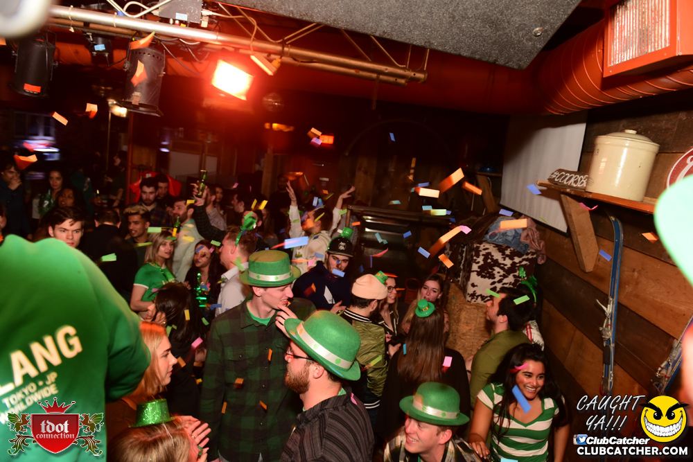 Cabin Five nightclub photo 15 - March 16th, 2019