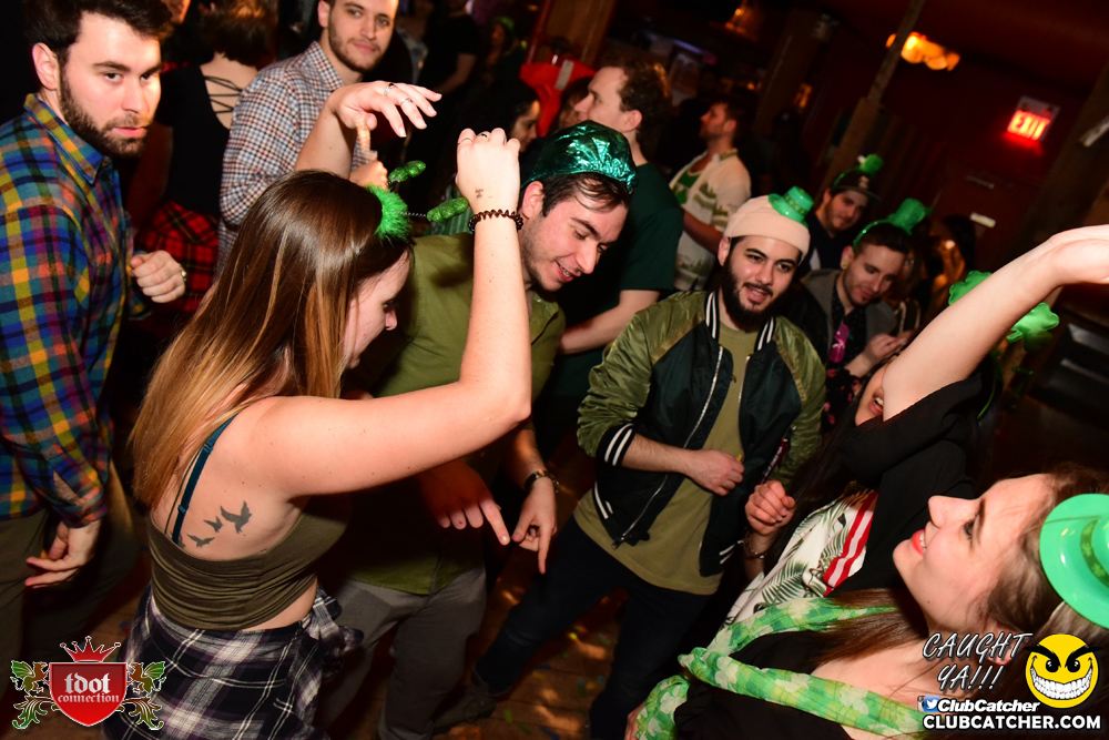 Cabin Five nightclub photo 141 - March 16th, 2019