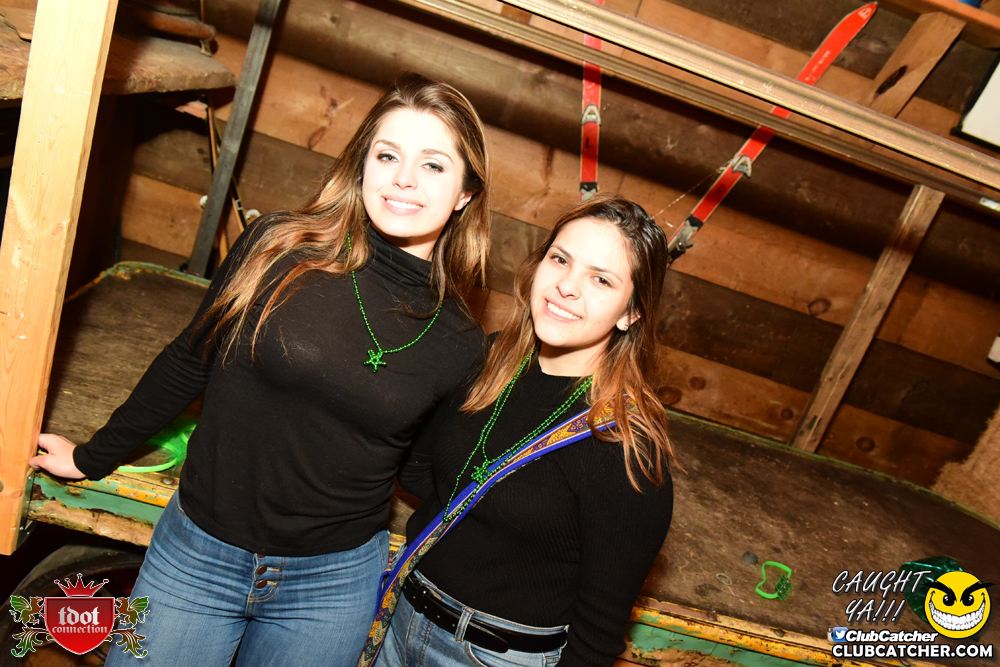 Cabin Five nightclub photo 142 - March 16th, 2019