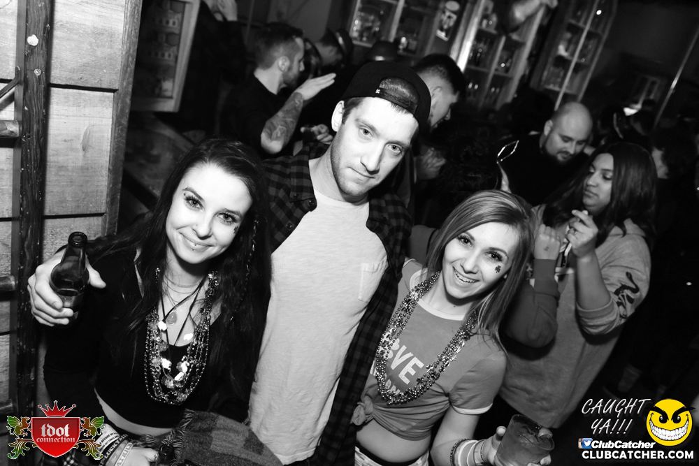 Cabin Five nightclub photo 143 - March 16th, 2019