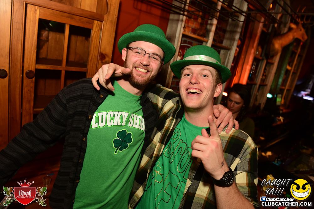 Cabin Five nightclub photo 144 - March 16th, 2019