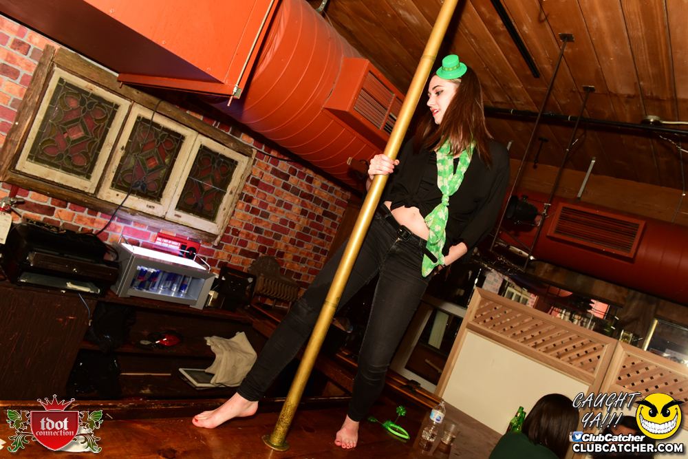 Cabin Five nightclub photo 145 - March 16th, 2019