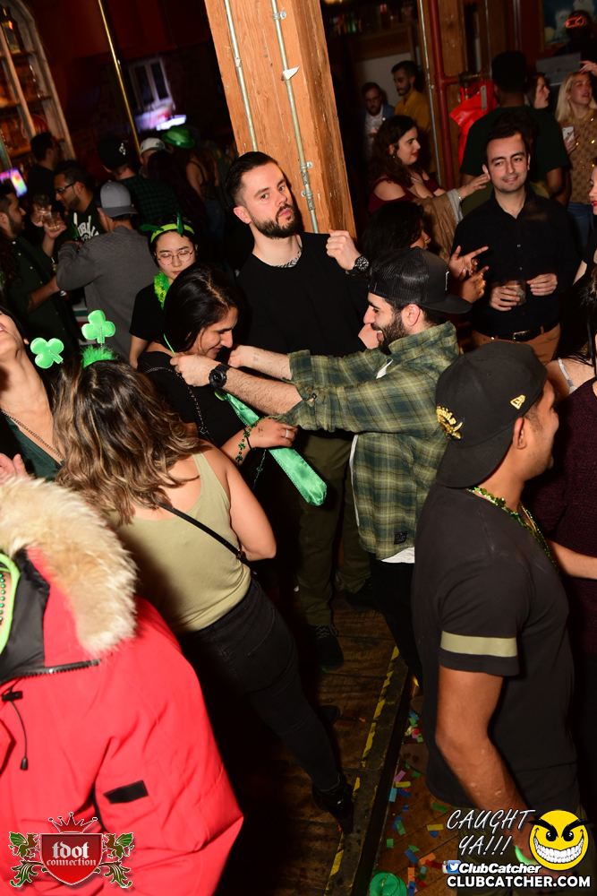 Cabin Five nightclub photo 146 - March 16th, 2019