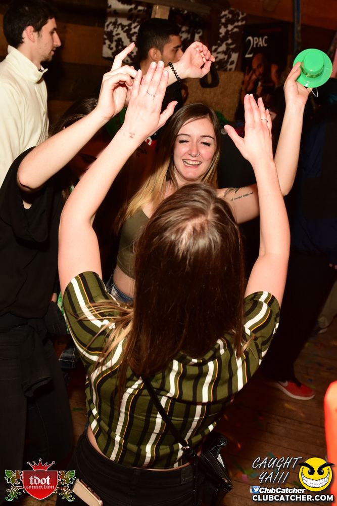 Cabin Five nightclub photo 147 - March 16th, 2019