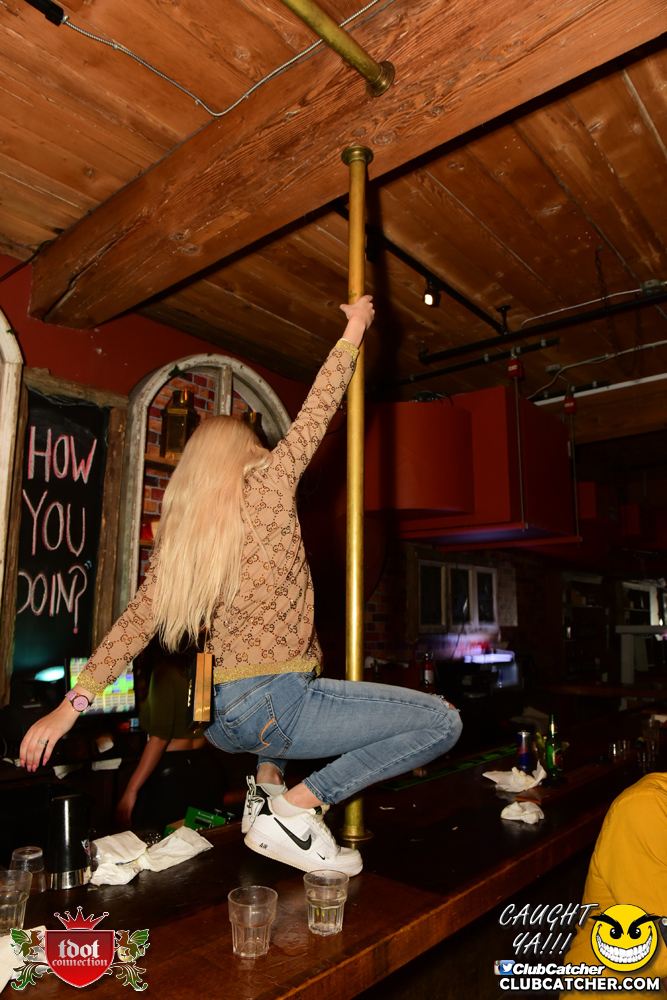 Cabin Five nightclub photo 149 - March 16th, 2019