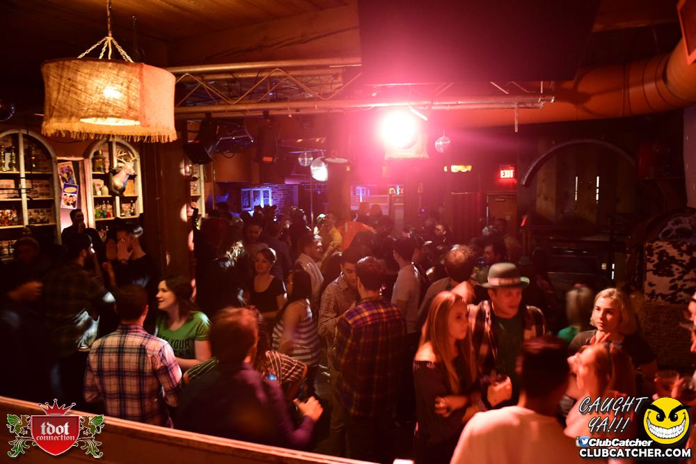 Cabin Five nightclub photo 150 - March 16th, 2019