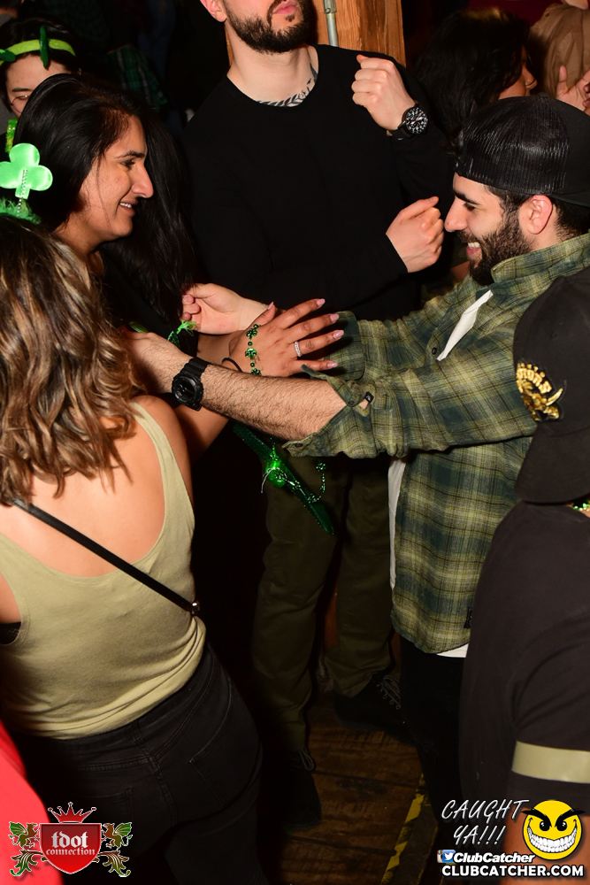 Cabin Five nightclub photo 151 - March 16th, 2019