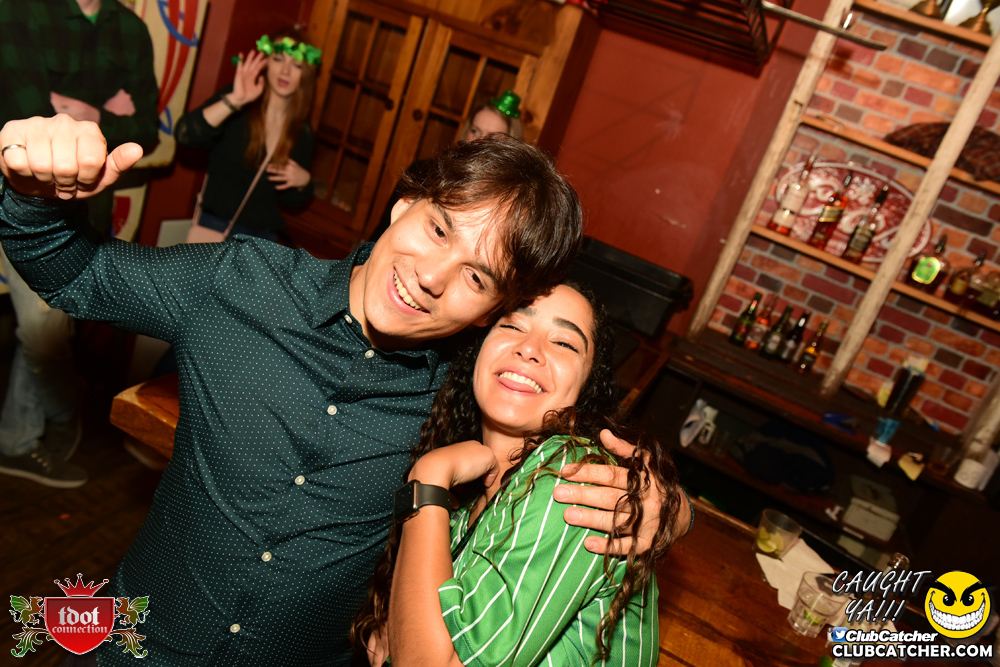 Cabin Five nightclub photo 152 - March 16th, 2019