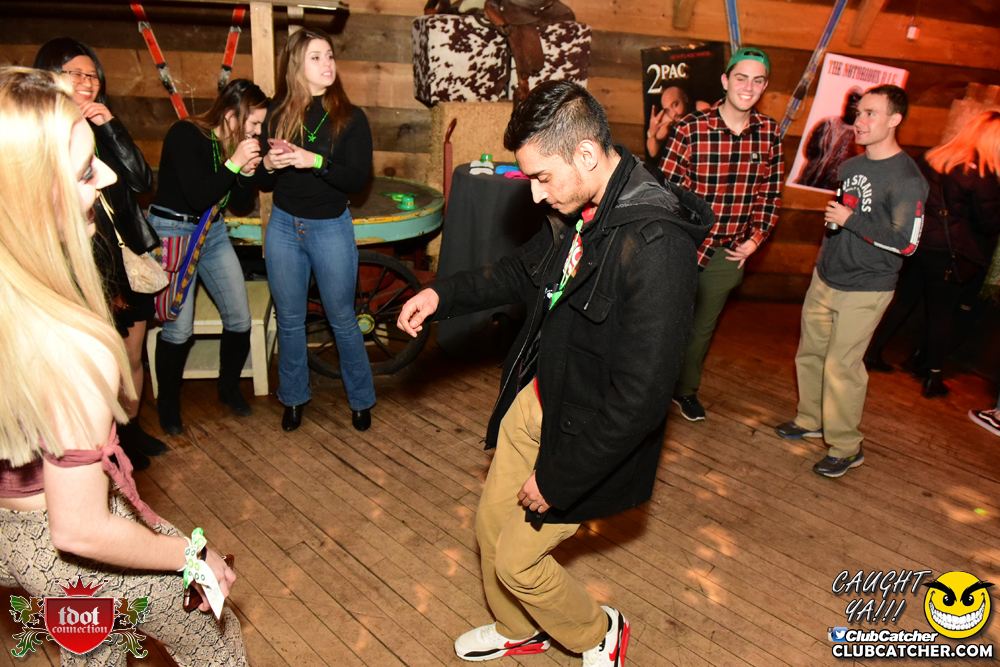 Cabin Five nightclub photo 153 - March 16th, 2019