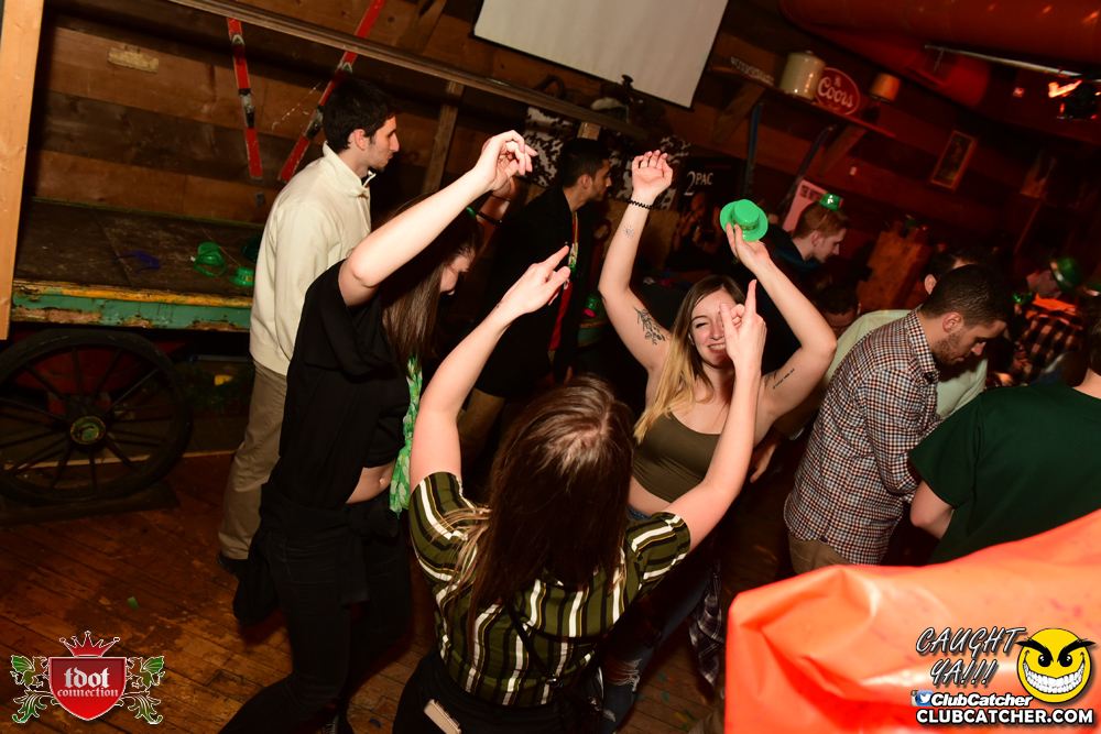 Cabin Five nightclub photo 154 - March 16th, 2019