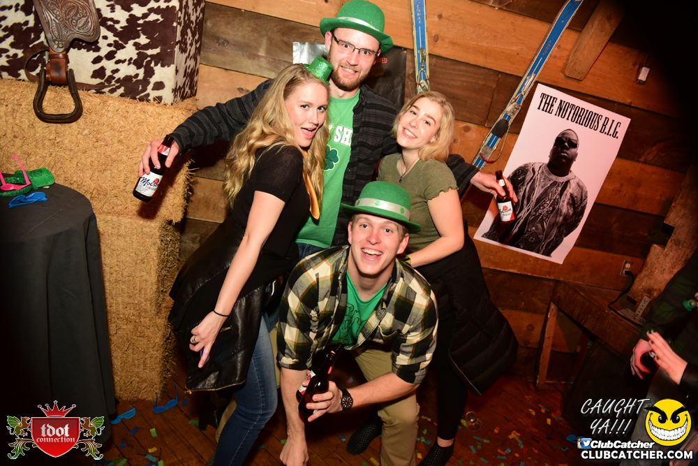 Cabin Five nightclub photo 155 - March 16th, 2019