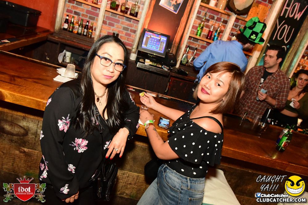 Cabin Five nightclub photo 156 - March 16th, 2019