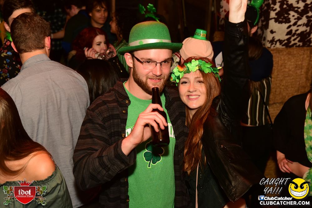 Cabin Five nightclub photo 157 - March 16th, 2019