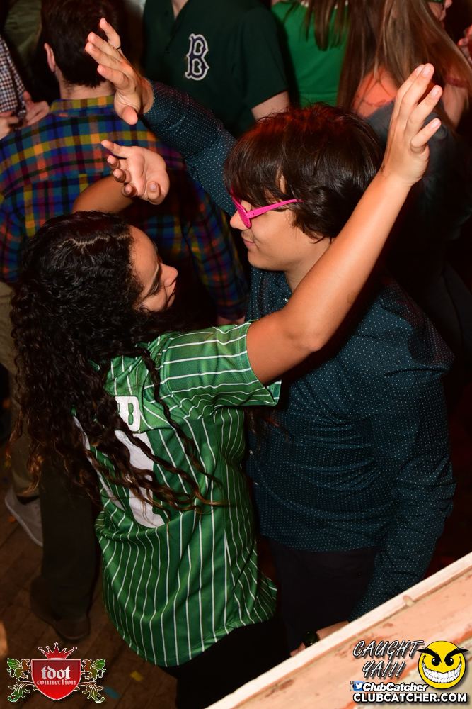 Cabin Five nightclub photo 158 - March 16th, 2019