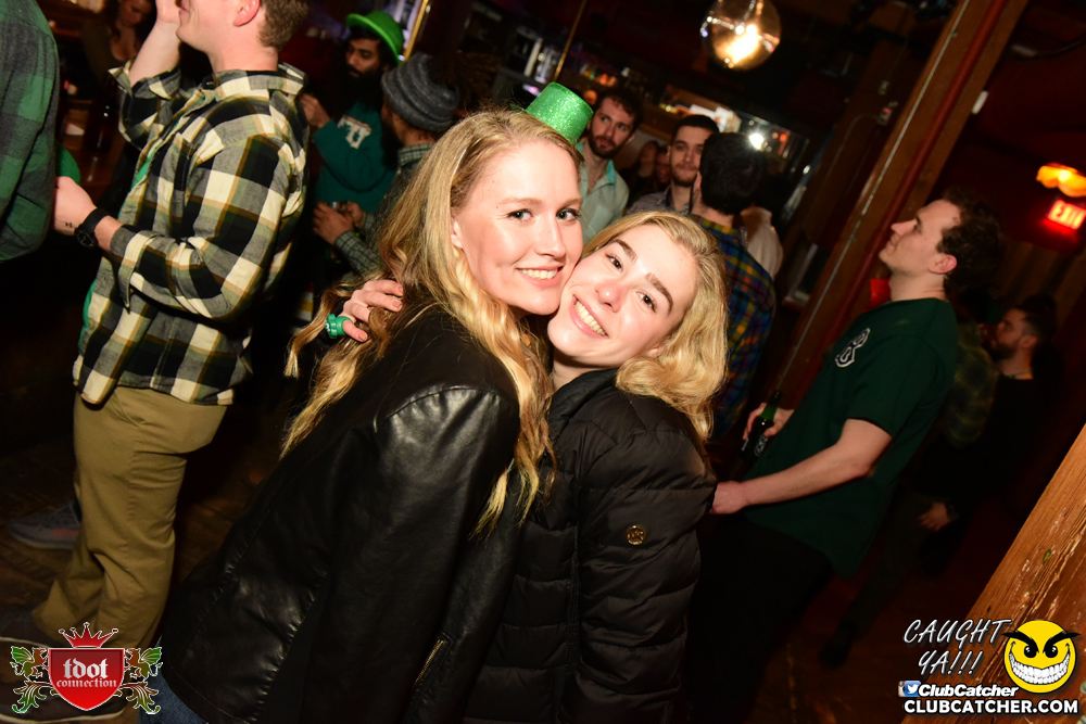 Cabin Five nightclub photo 159 - March 16th, 2019