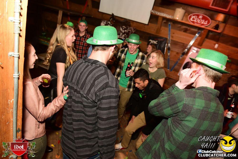 Cabin Five nightclub photo 160 - March 16th, 2019