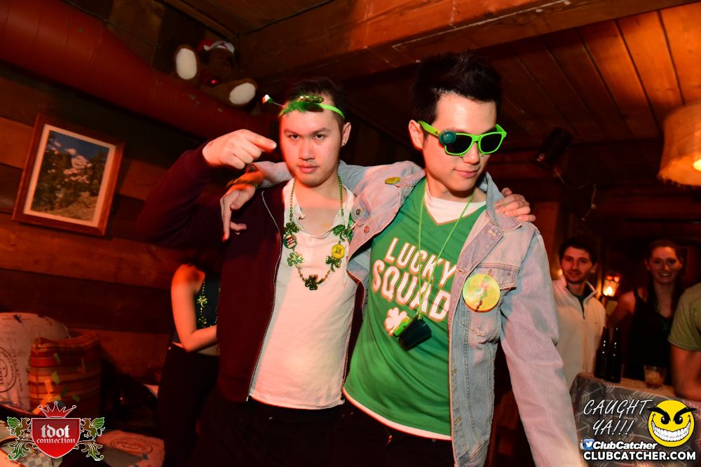 Cabin Five nightclub photo 161 - March 16th, 2019