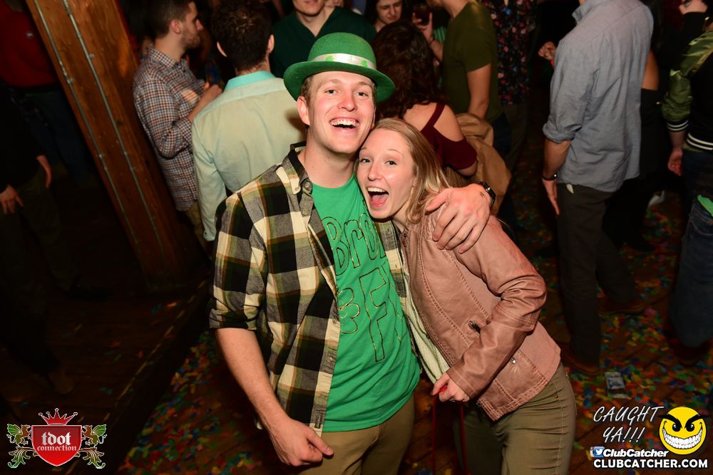 Cabin Five nightclub photo 164 - March 16th, 2019