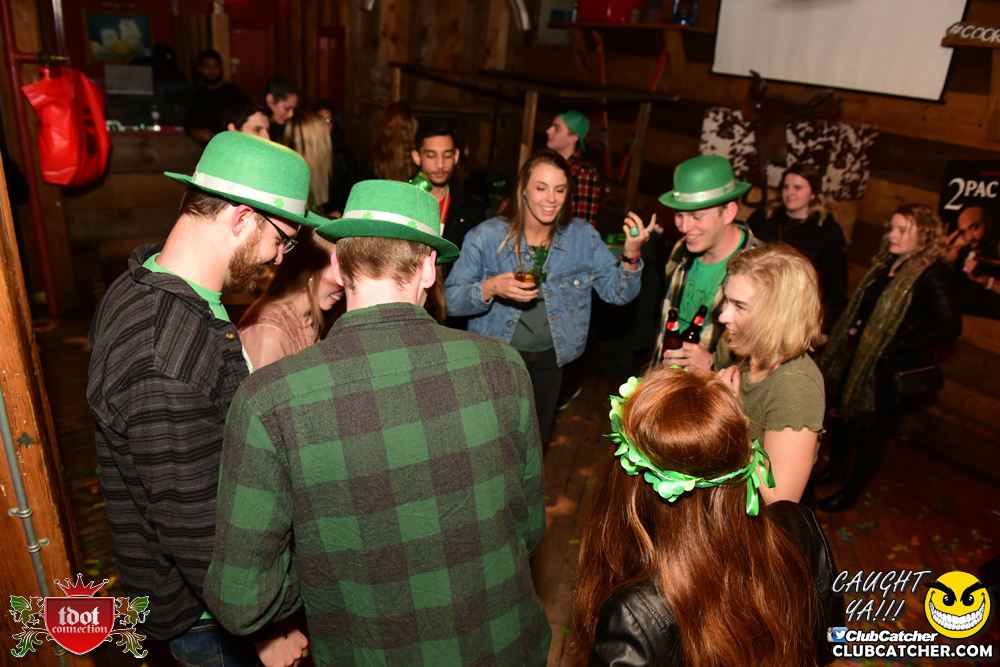 Cabin Five nightclub photo 165 - March 16th, 2019