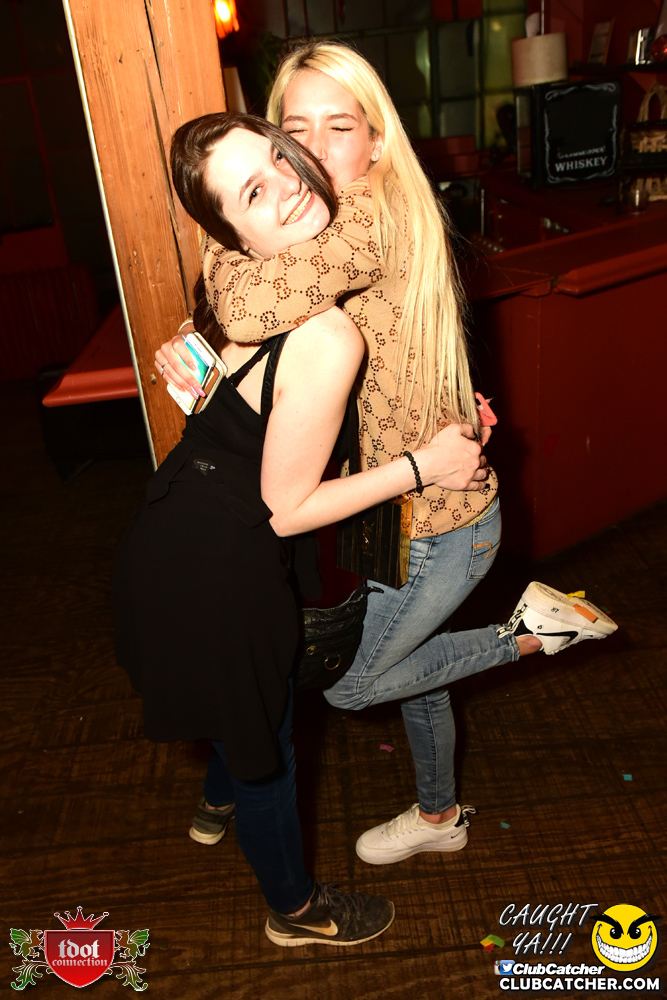 Cabin Five nightclub photo 166 - March 16th, 2019