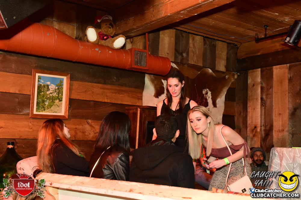 Cabin Five nightclub photo 167 - March 16th, 2019