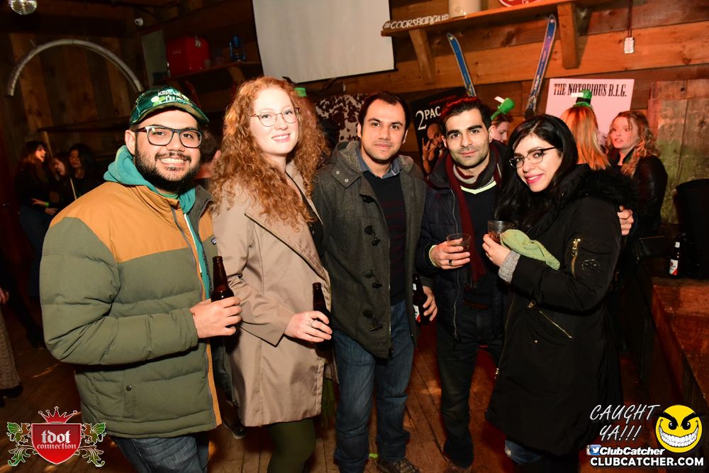 Cabin Five nightclub photo 168 - March 16th, 2019