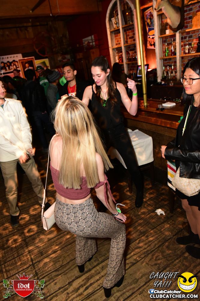 Cabin Five nightclub photo 169 - March 16th, 2019