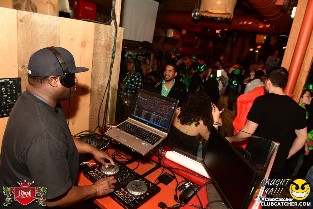 Cabin Five nightclub photo 170 - March 16th, 2019