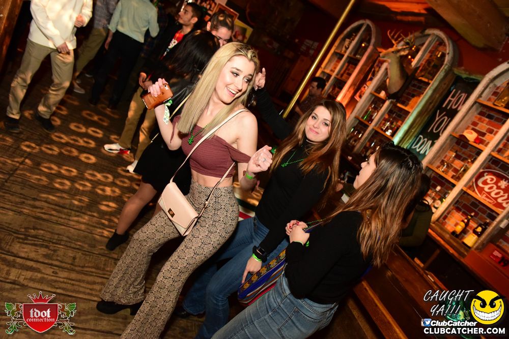 Cabin Five nightclub photo 18 - March 16th, 2019