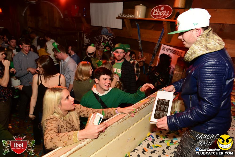 Cabin Five nightclub photo 171 - March 16th, 2019