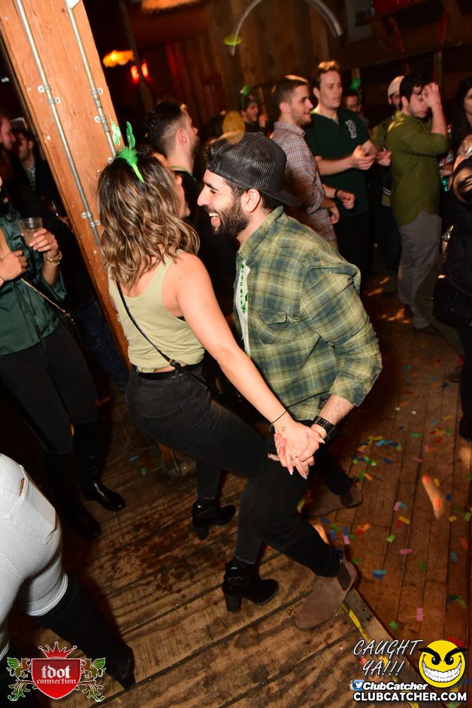 Cabin Five nightclub photo 173 - March 16th, 2019