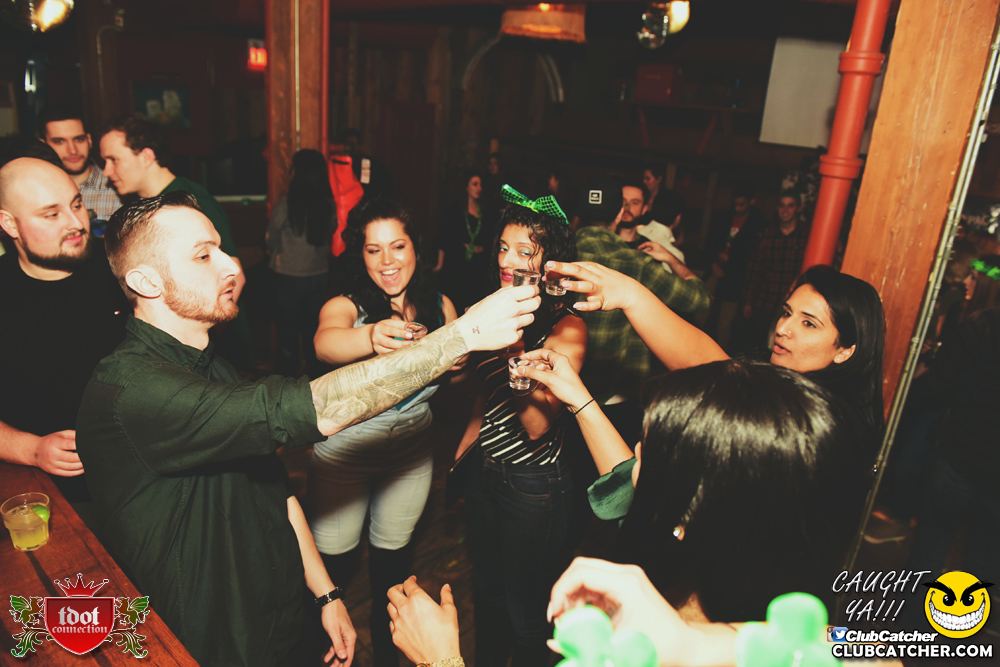 Cabin Five nightclub photo 174 - March 16th, 2019