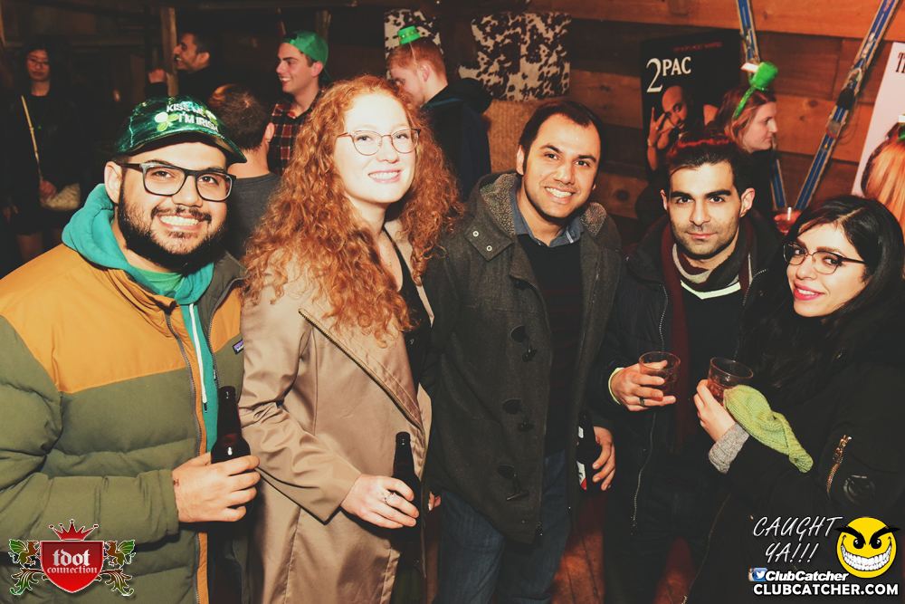 Cabin Five nightclub photo 175 - March 16th, 2019