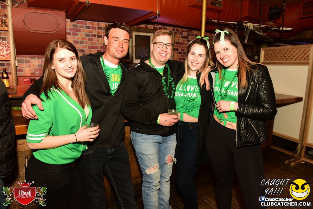 Cabin Five nightclub photo 176 - March 16th, 2019