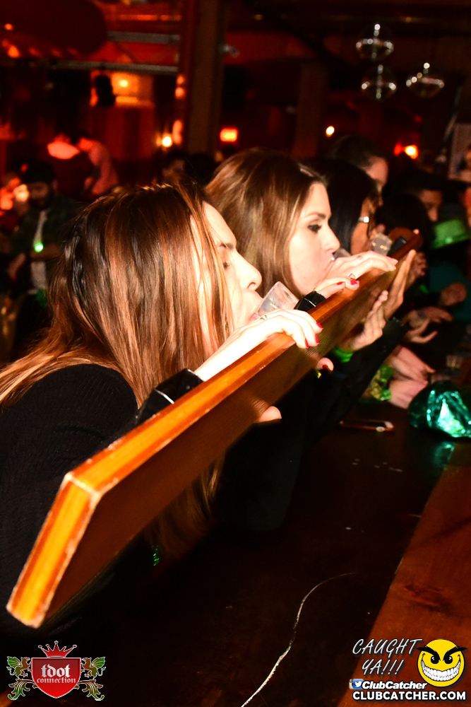 Cabin Five nightclub photo 177 - March 16th, 2019