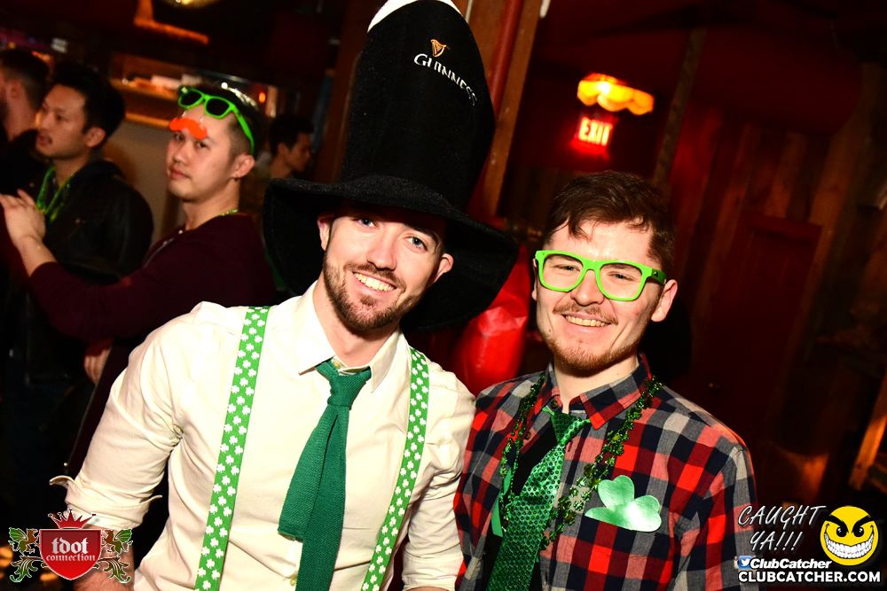 Cabin Five nightclub photo 178 - March 16th, 2019