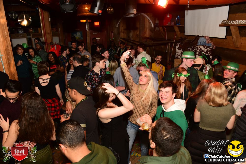 Cabin Five nightclub photo 179 - March 16th, 2019