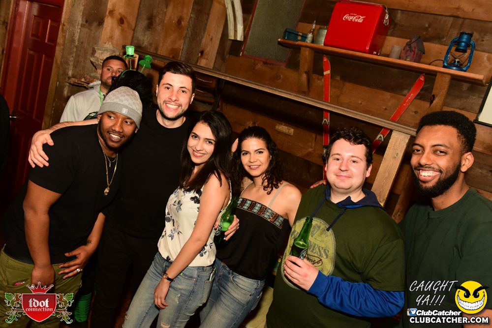 Cabin Five nightclub photo 180 - March 16th, 2019