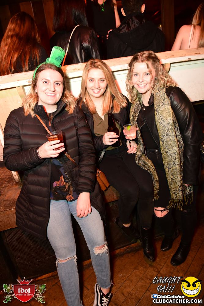 Cabin Five nightclub photo 19 - March 16th, 2019