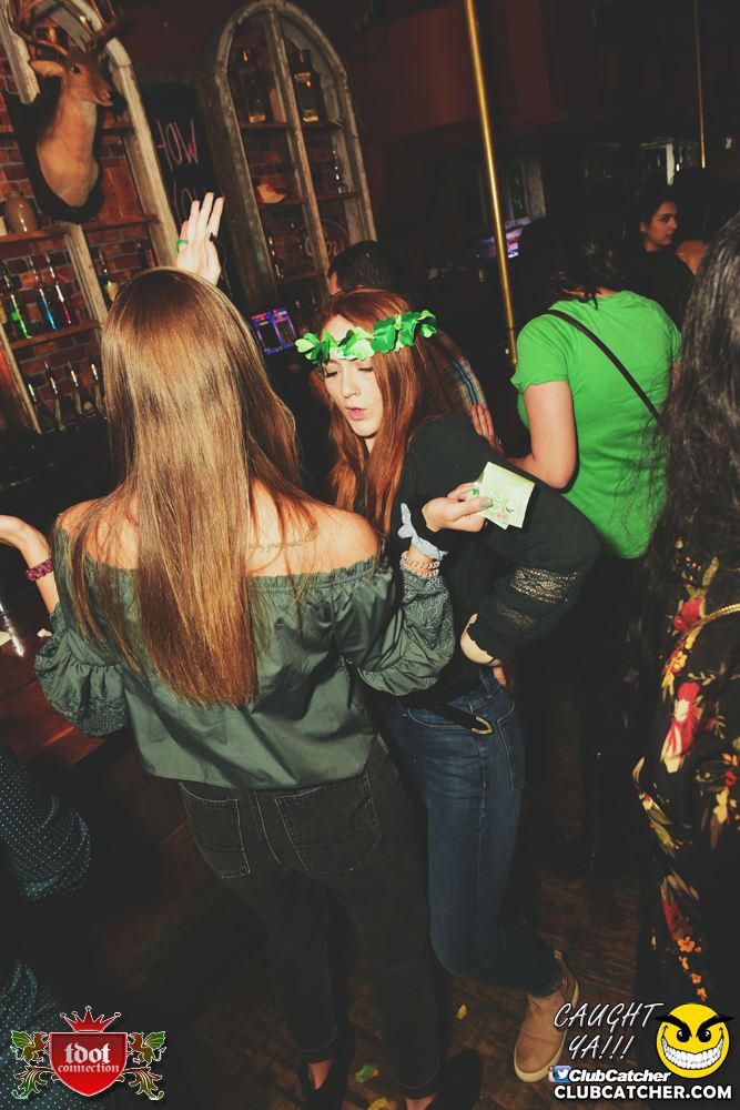 Cabin Five nightclub photo 181 - March 16th, 2019