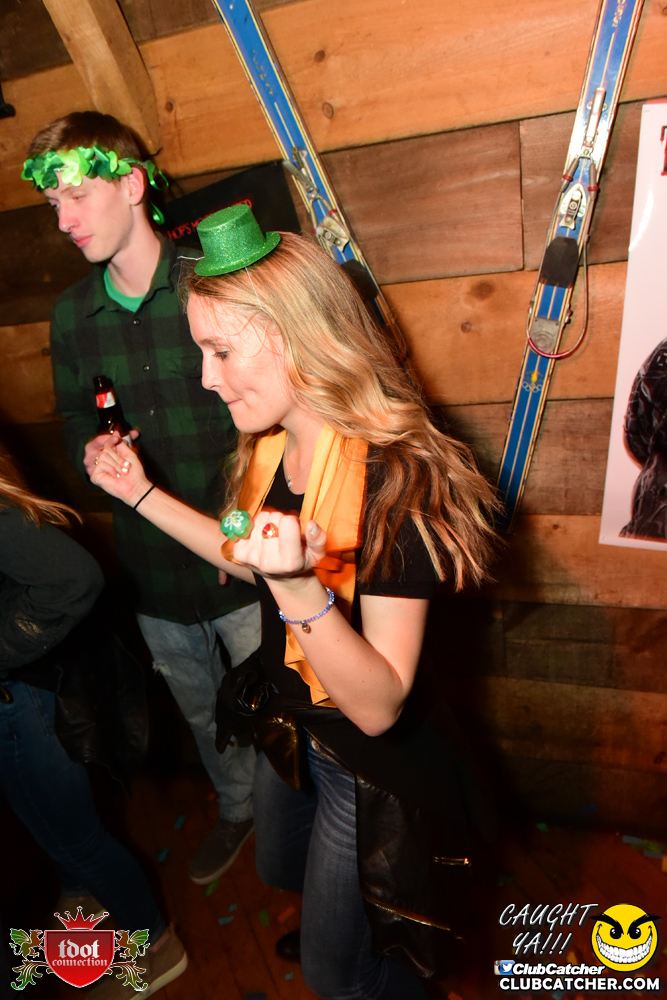 Cabin Five nightclub photo 183 - March 16th, 2019