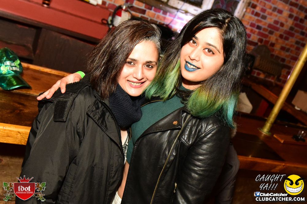 Cabin Five nightclub photo 184 - March 16th, 2019