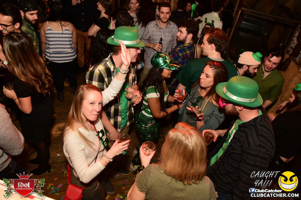 Cabin Five nightclub photo 185 - March 16th, 2019