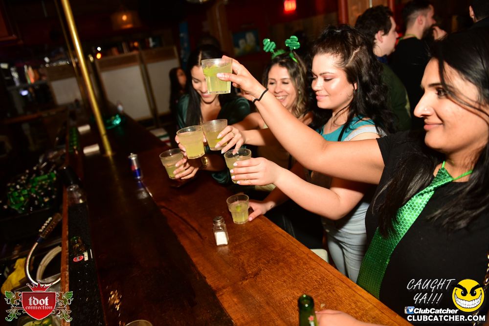 Cabin Five nightclub photo 186 - March 16th, 2019