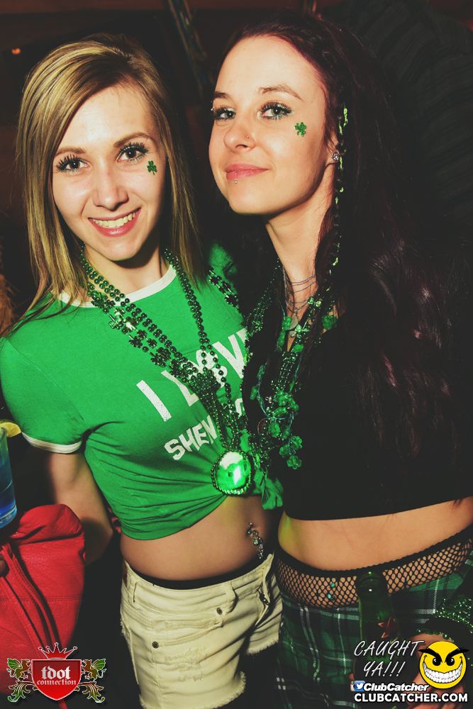 Cabin Five nightclub photo 187 - March 16th, 2019