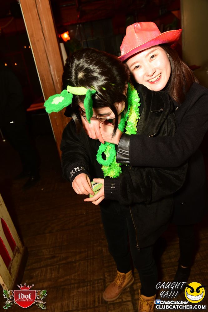 Cabin Five nightclub photo 188 - March 16th, 2019