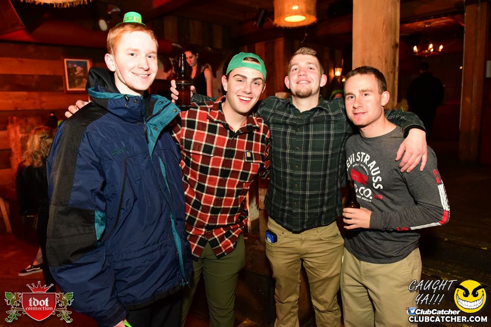 Cabin Five nightclub photo 189 - March 16th, 2019