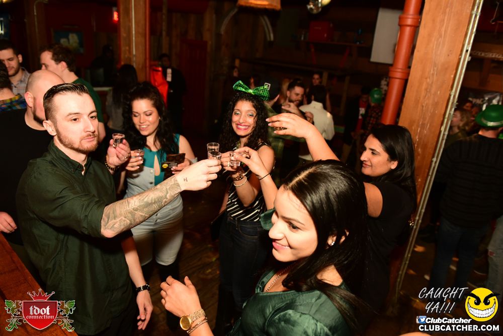 Cabin Five nightclub photo 190 - March 16th, 2019